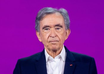 Bernard Arnault verkocht belang in Netflix veel te vroeg