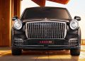 Hongqi verkoopt in China dubbel zoveel als Rolls-Royce