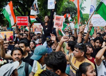 Indiaas parlement steunt zwaardere straf voor examenlekken