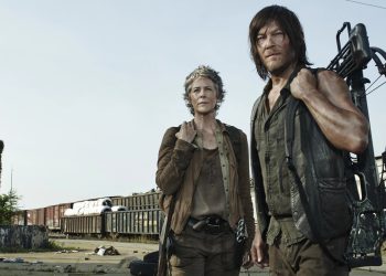 Netflix betaalt 500 miljoen dollar voor Walking Dead