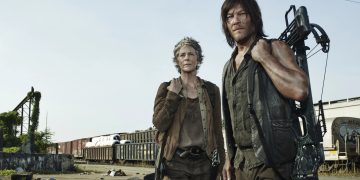 Netflix betaalt 500 miljoen dollar voor Walking Dead