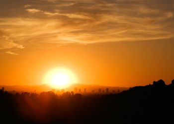 Opwarming aarde kent volgens geoloog ongekend tempo