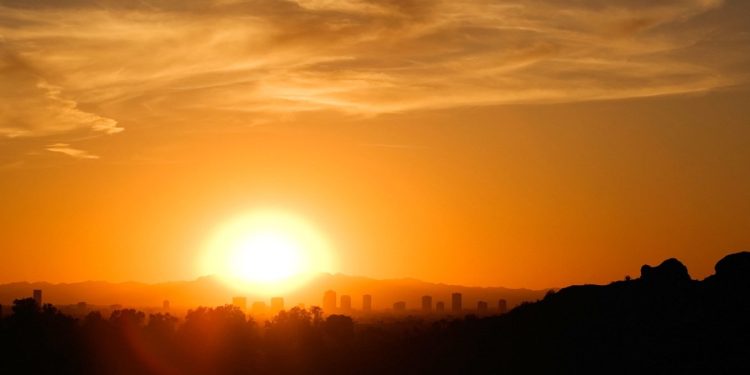 Opwarming aarde kent volgens geoloog ongekend tempo