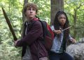 Percy Jackson seizoen 3 verschijnt op 20 november