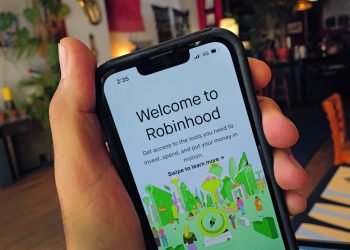 Robinhood ziet voorspellingsmarkten snel groeien