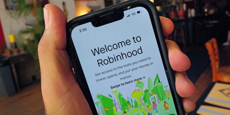 Robinhood ziet voorspellingsmarkten snel groeien
