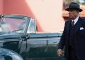 Sony koopt noirfilm Diamond van Andy Garcia