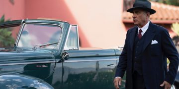 Sony koopt noirfilm Diamond van Andy Garcia
