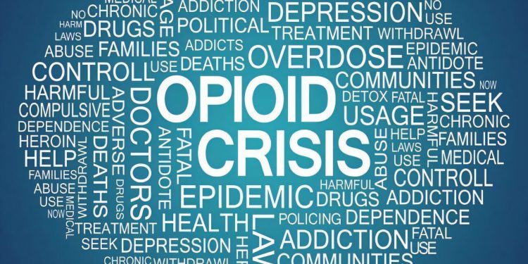 Toezicht op New Yorkse opioïdenschikkingen schiet tekort