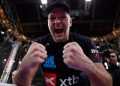 Tyson Fury dwingt Wach tot opgave in Thailand
