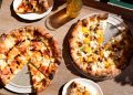 Una Pizza Napoletana opnieuw beste pizza van Amerika