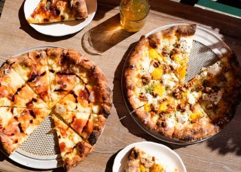Una Pizza Napoletana opnieuw beste pizza van Amerika