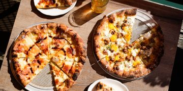 Una Pizza Napoletana opnieuw beste pizza van Amerika