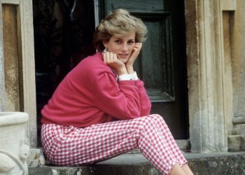 Zo veranderde de zomermode van de Britse royals