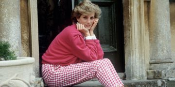 Zo veranderde de zomermode van de Britse royals