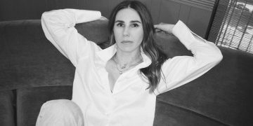 Zosia Mamet sluit aan bij slotseizoen Industry