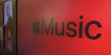 Apple Music toont later dit jaar AI-labels
