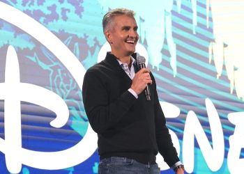Disney onderzoekt gratis streamingdienst met advertenties