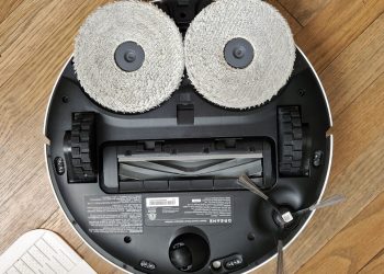 Dreame D30 Ultra overtuigt, maar mist obstakels