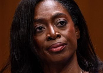 Senaat bevestigt Erica Schwartz als nieuwe CDC-directeur