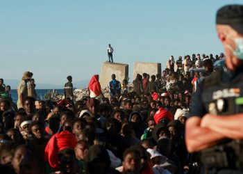 EU schaart zich achter Spanje na crisis in Ceuta
