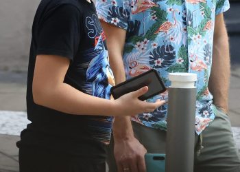 Franse rechter blokkeert socialemediaverbod voor kinderen