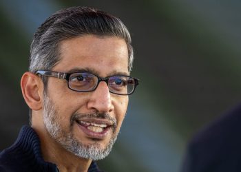 Google koopt Spirit-data voor AI-training