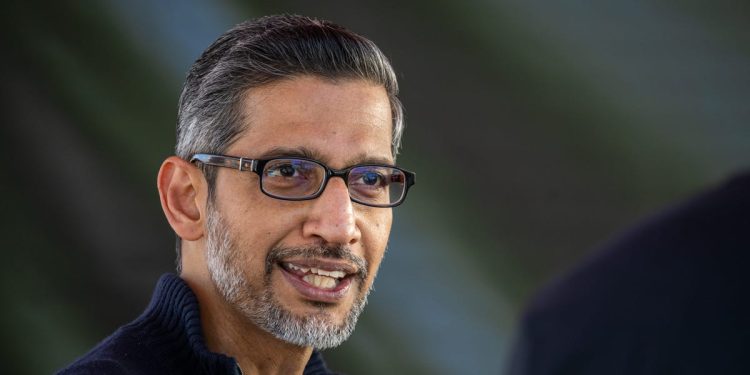Google koopt Spirit-data voor AI-training