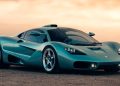 Gordon Murray S1 koppelt V12 aan handbak