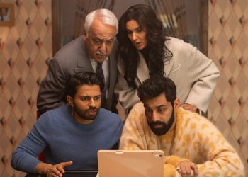 Hulu schrapt ‘Deli Boys’ na twee seizoenen
