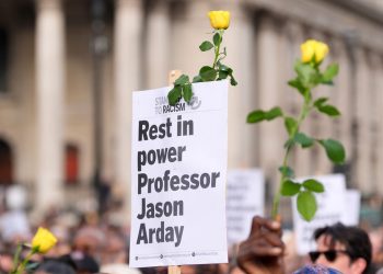 Jason Arday overleden na vertrek bij Cambridge