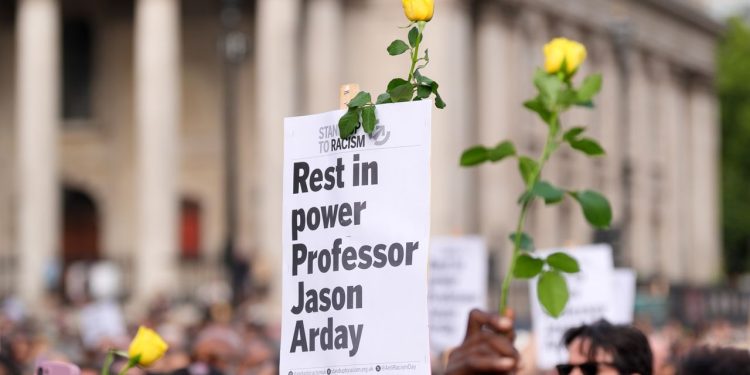Jason Arday overleden na vertrek bij Cambridge