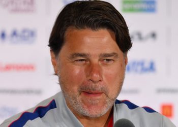 Mauricio Pochettino blijft bij VS tot WK 2030