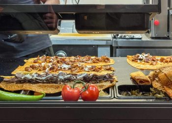 Nederland telt bijna dubbel zoveel fastfoodzaken als in 2007