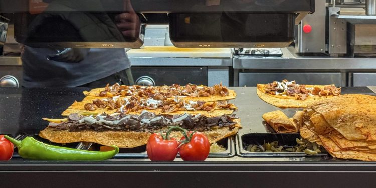 Nederland telt bijna dubbel zoveel fastfoodzaken als in 2007