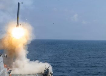 Pentagon bestelt voor 22,9 miljard dollar Tomahawk-raketten