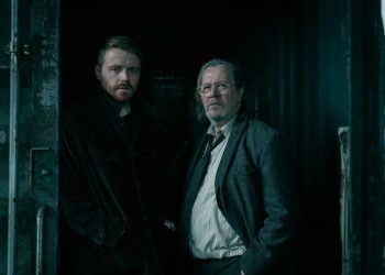 Sid keert terug in trailer Slow Horses seizoen 6