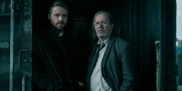 Sid keert terug in trailer Slow Horses seizoen 6
