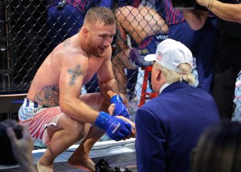 TKO verhoogt jaarverwachting na groei bij UFC en WWE