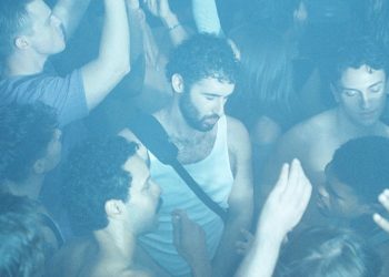 Eerste trailer toont Jordan Firstmans ‘Club Kid’