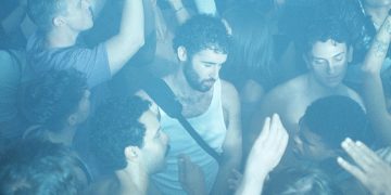 Eerste trailer toont Jordan Firstmans ‘Club Kid’