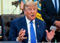 Trump beveelt afschaling legeroefening met Zuid-Korea