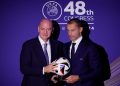UEFA zet FIFA juridisch onder druk na investeringsplan