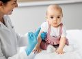 Vaccinatie kan winterse luchtweginfecties minder ernstig maken