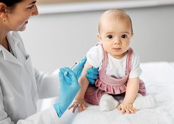 Vaccinatie kan winterse luchtweginfecties minder ernstig maken