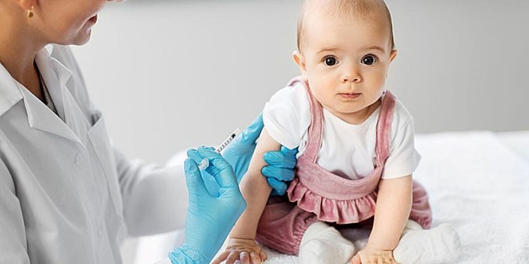 Vaccinatie kan winterse luchtweginfecties minder ernstig maken
