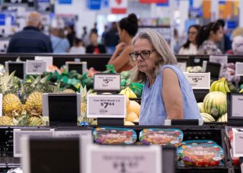 Walmart gebruikt miljardenrefund voor lagere prijzen