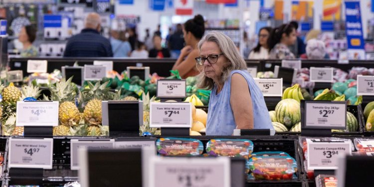 Walmart gebruikt miljardenrefund voor lagere prijzen
